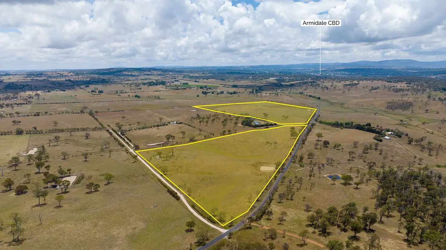 Main view of Homely rural property listing, 364 Long Swamp Road, Armidale NSW 2350