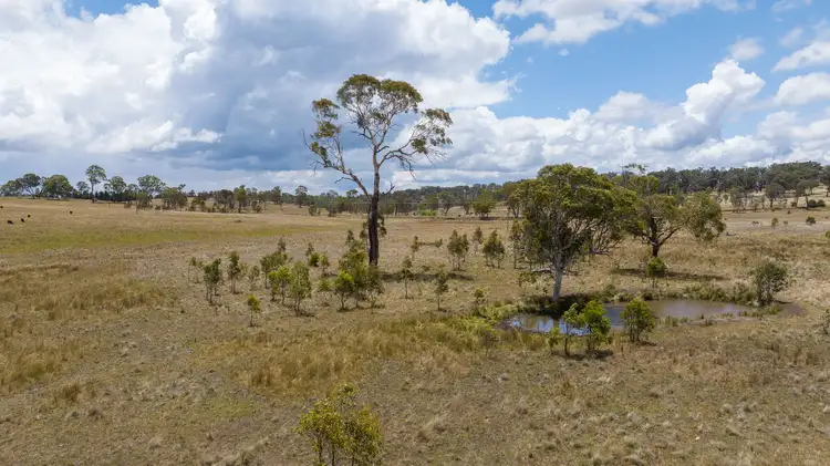 Second view of Homely rural property listing, 364 Long Swamp Road, Armidale NSW 2350
