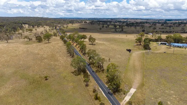 Fourth view of Homely rural property listing, 364 Long Swamp Road, Armidale NSW 2350