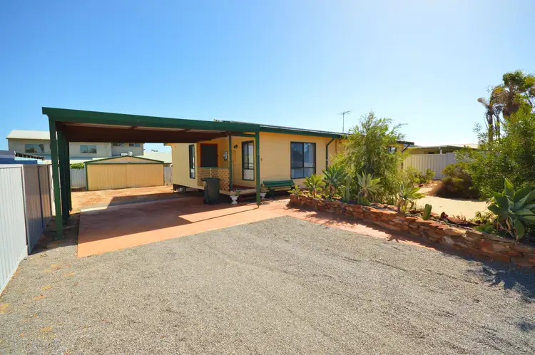 Main view of Homely house listing, 8 Gantheaume Crescent, Kalbarri WA 6536