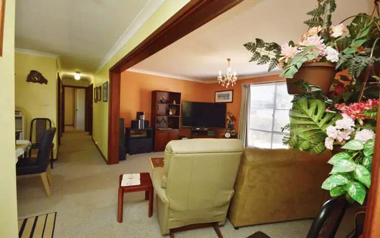 Third view of Homely house listing, 8 Gantheaume Crescent, Kalbarri WA 6536
