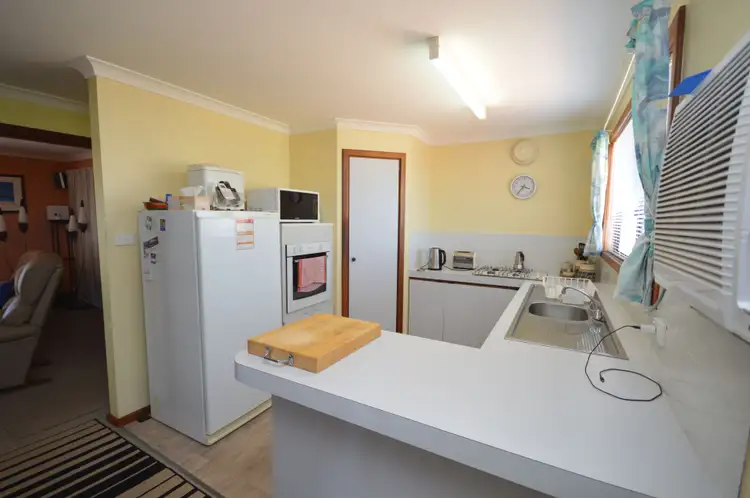 Fifth view of Homely house listing, 8 Gantheaume Crescent, Kalbarri WA 6536