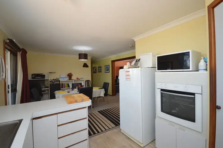 Sixth view of Homely house listing, 8 Gantheaume Crescent, Kalbarri WA 6536