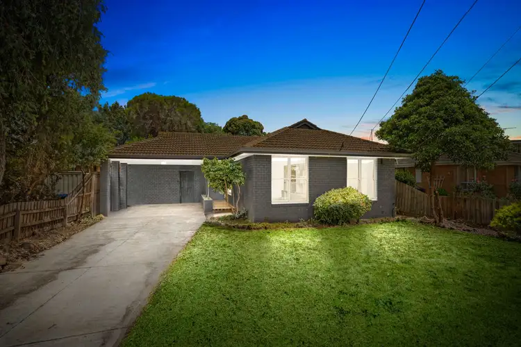 10 Queens Court, Werribee VIC 3030