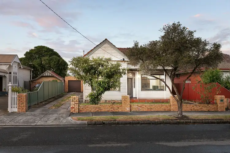 Main view of Homely house listing, 4 Hall Street, Coburg VIC 3058