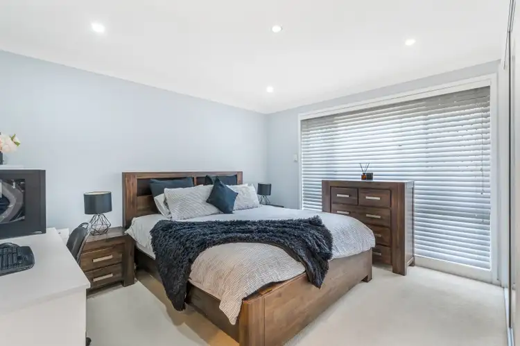Third view of Homely house listing, 12 Gatley Court, Wattle Grove NSW 2173