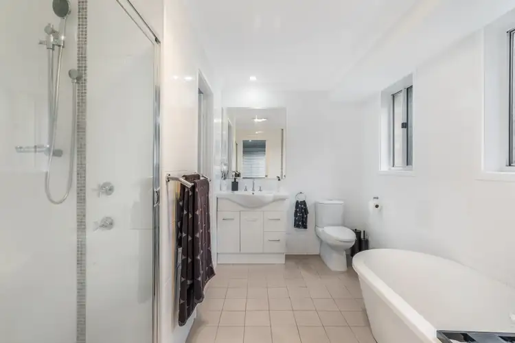 Fourth view of Homely house listing, 12 Gatley Court, Wattle Grove NSW 2173