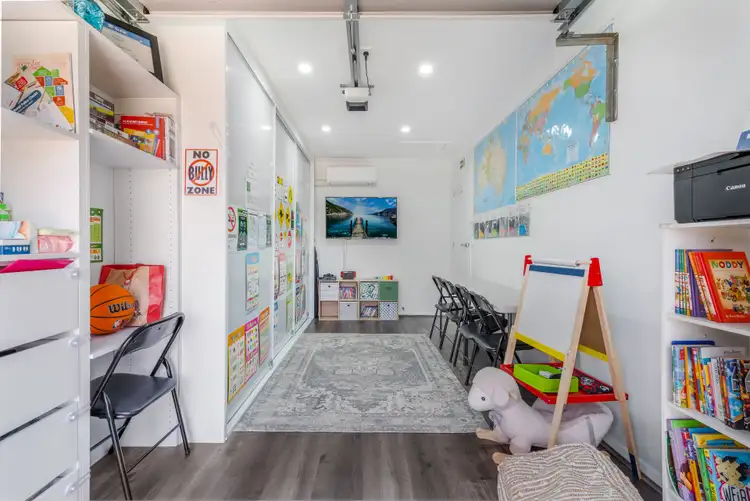 Fourth view of Homely house listing, 16 Swamphen Street, Austral NSW 2179