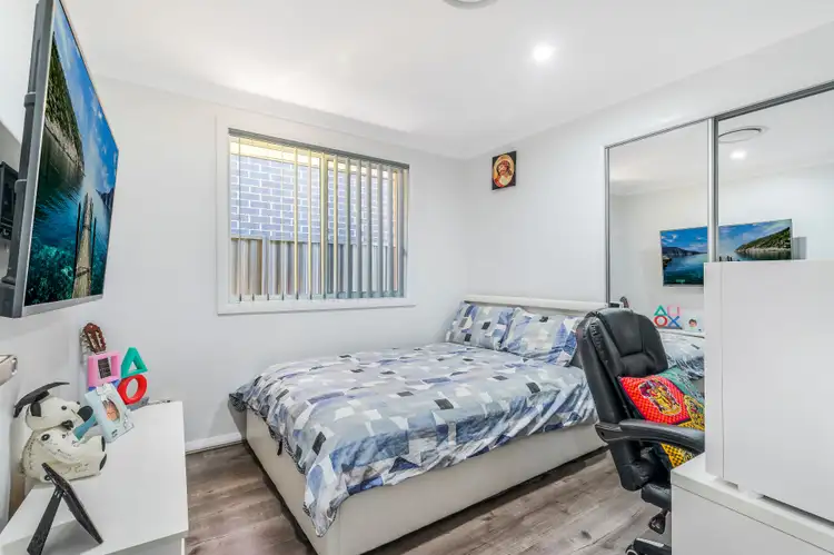 Sixth view of Homely house listing, 16 Swamphen Street, Austral NSW 2179