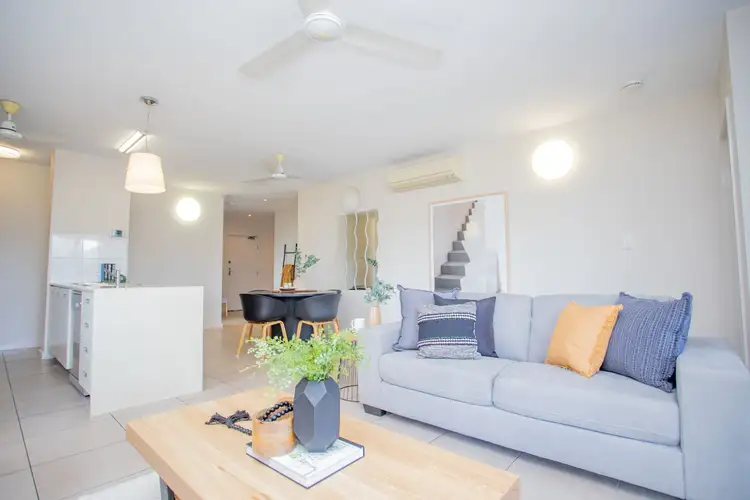 Fourth view of Homely apartment listing, 5/8 Mauna Loa Street, Darwin City NT 800