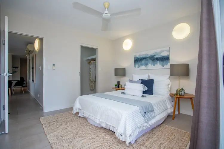 Sixth view of Homely apartment listing, 5/8 Mauna Loa Street, Darwin City NT 800