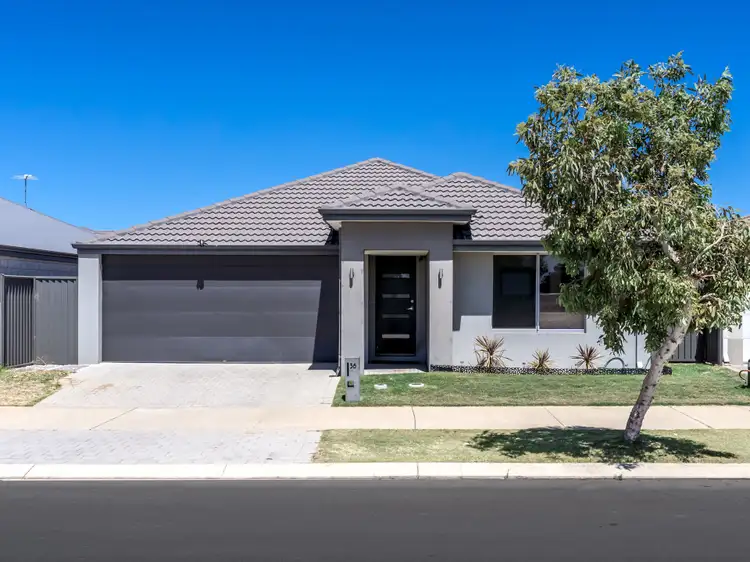 36 Popran Street, Baldivis WA 6171