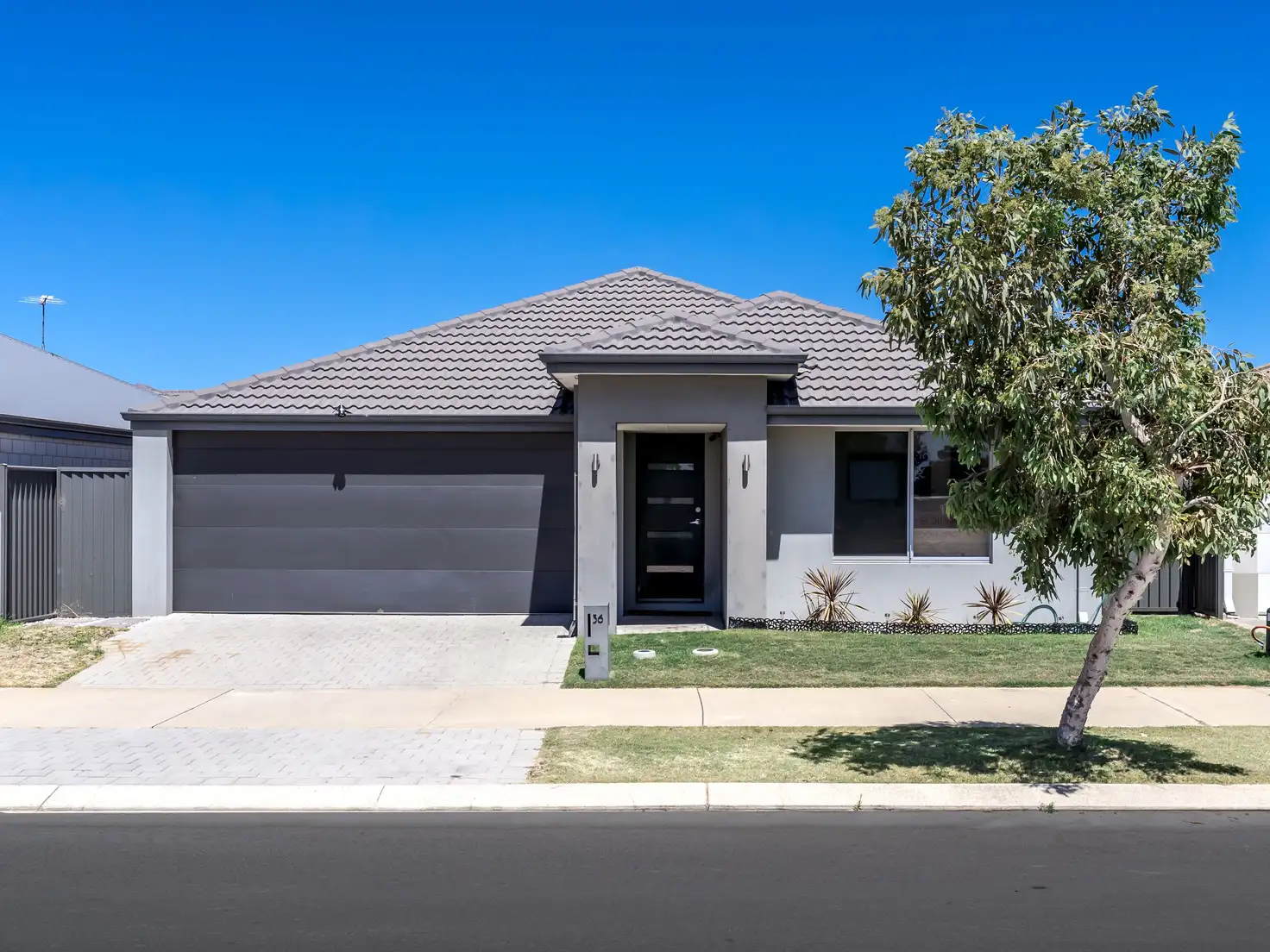 Main view of Homely house listing, 36 Popran Street, Baldivis WA 6171