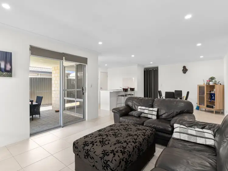 Third view of Homely house listing, 36 Popran Street, Baldivis WA 6171