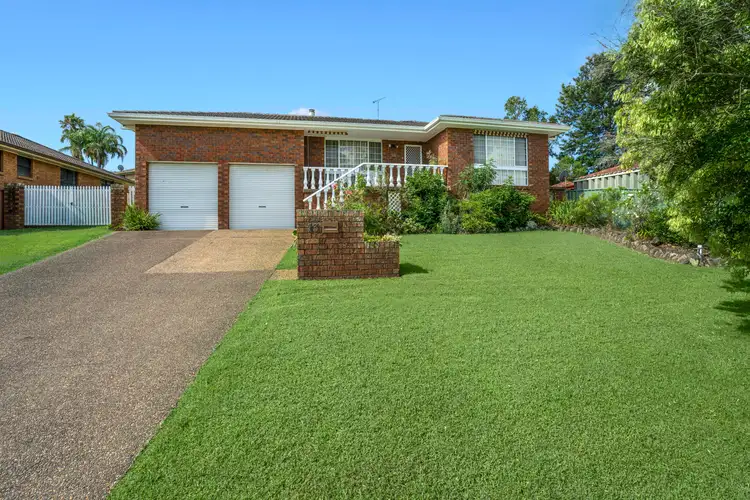 13 Fairfax Street, Rutherford NSW 2320