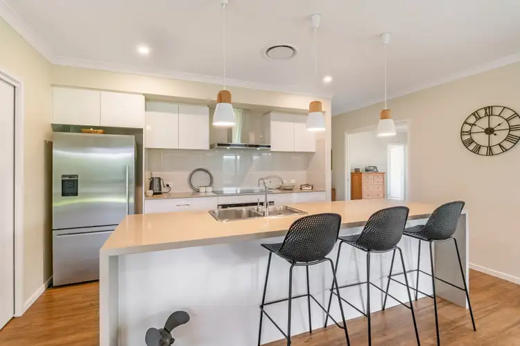 Third view of Homely house listing, 16 The Drive, Yamba NSW 2464