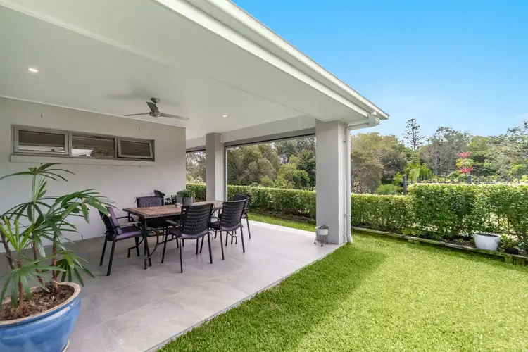 Fourth view of Homely house listing, 16 The Drive, Yamba NSW 2464