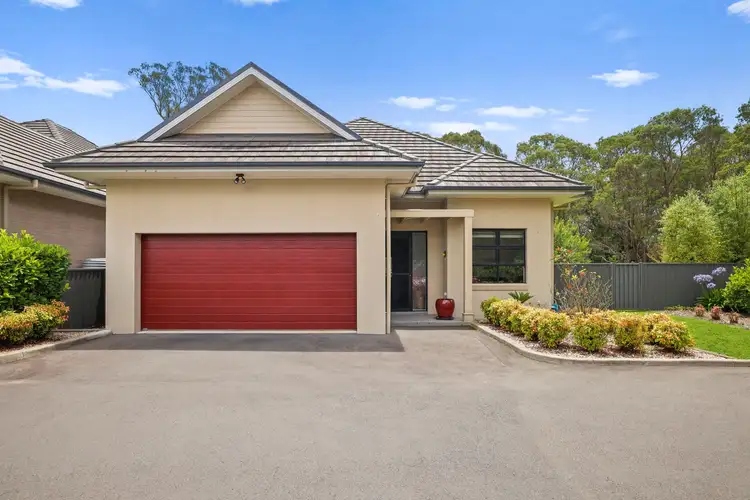 Main view of Homely house listing, 22/4-36 Colo Street, Mittagong NSW 2575