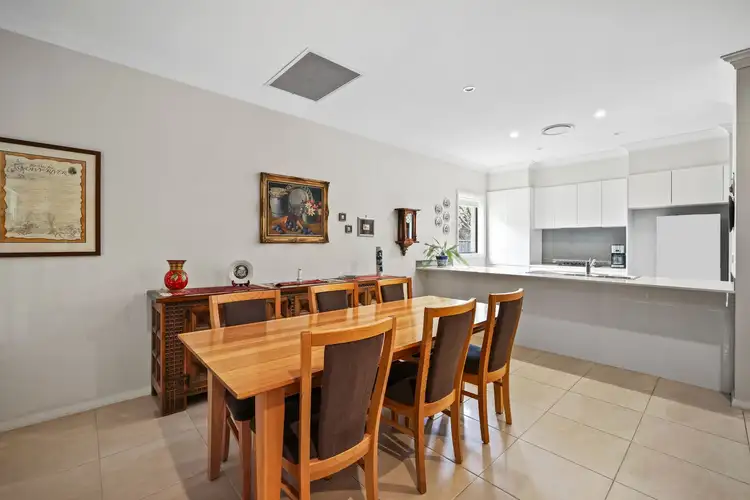 Second view of Homely house listing, 22/4-36 Colo Street, Mittagong NSW 2575