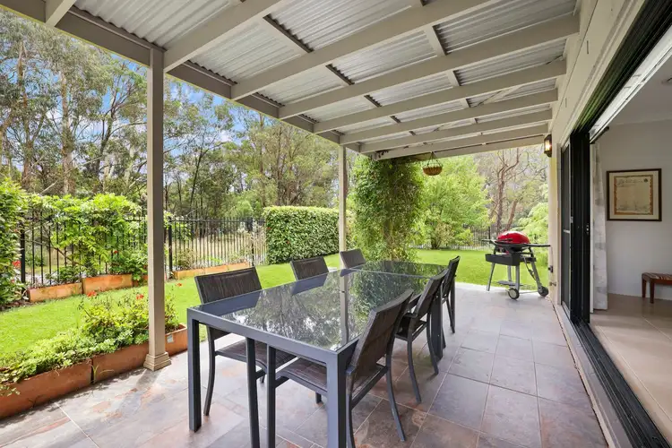 Sixth view of Homely house listing, 22/4-36 Colo Street, Mittagong NSW 2575
