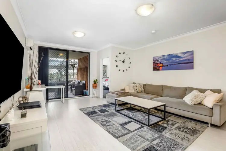 25/9 Kilbenny Street, Kellyville Ridge NSW 2155