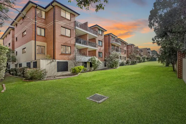 Second view of Homely unit listing, 25/9 Kilbenny Street, Kellyville Ridge NSW 2155