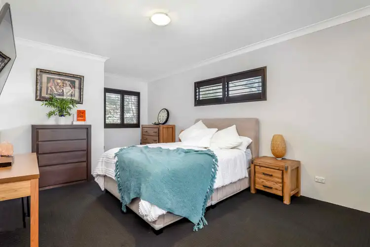 Fourth view of Homely unit listing, 25/9 Kilbenny Street, Kellyville Ridge NSW 2155