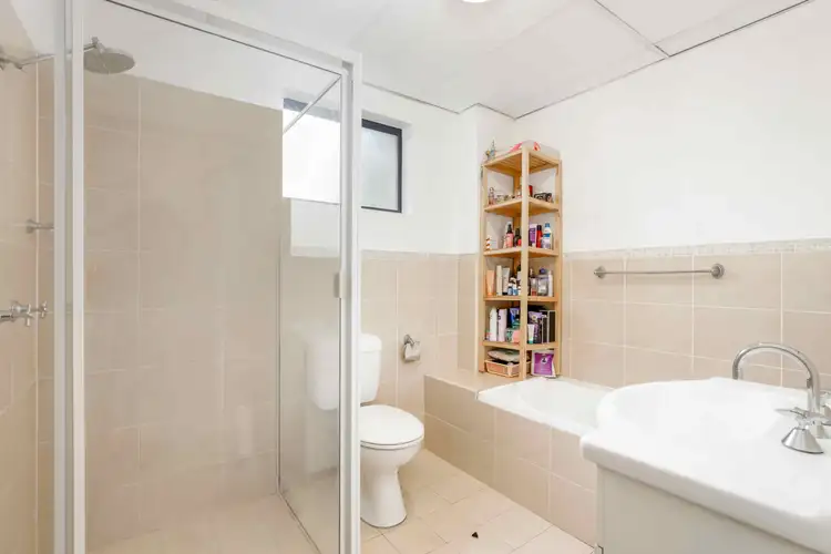 Fifth view of Homely unit listing, 25/9 Kilbenny Street, Kellyville Ridge NSW 2155