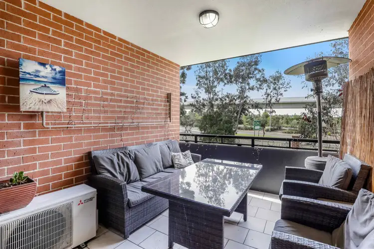 Sixth view of Homely unit listing, 25/9 Kilbenny Street, Kellyville Ridge NSW 2155