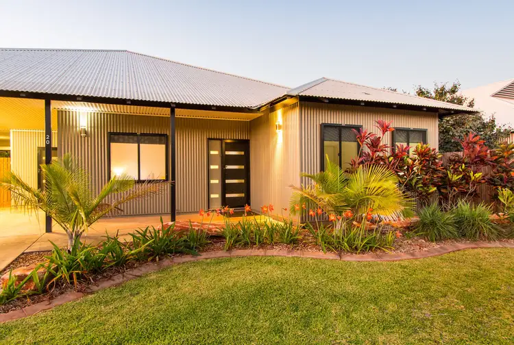 Third view of Homely house listing, 20 Honeyeater Loop, Djugun WA 6725
