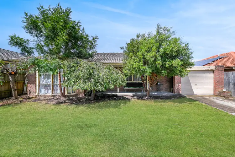 20 Florence Avenue, Berwick VIC 3806
