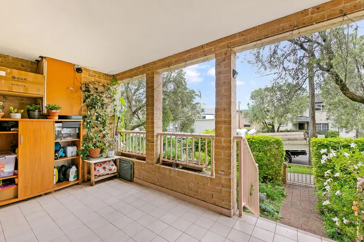 Main view of Homely apartment listing, 2/15-17 Apsley Street, Penshurst NSW 2222