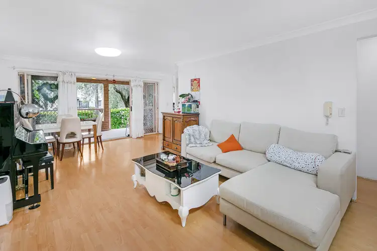 Third view of Homely apartment listing, 2/15-17 Apsley Street, Penshurst NSW 2222