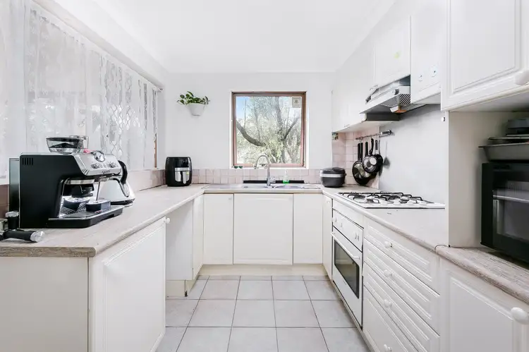 Fourth view of Homely apartment listing, 2/15-17 Apsley Street, Penshurst NSW 2222
