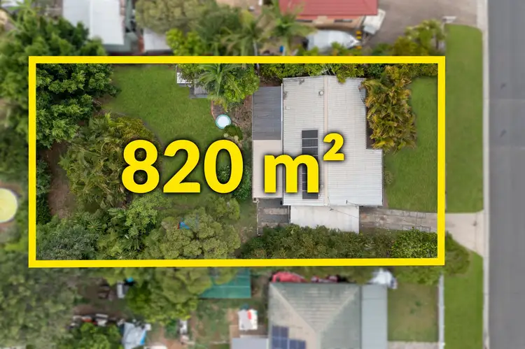 9 Oakdale Street, Browns Plains QLD 4118