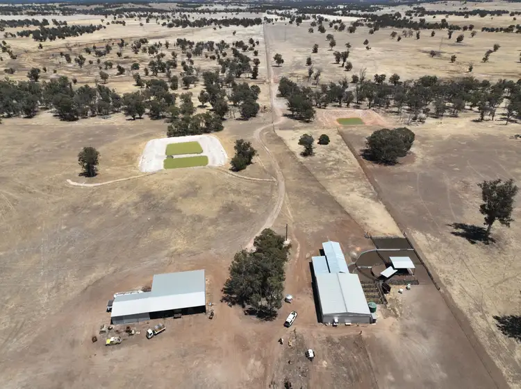 2722 Williams-Darkan Road, Darkan WA 6392