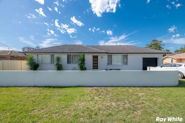 Main view of Homely house listing, 6 Kent Street, Tuncurry NSW 2428