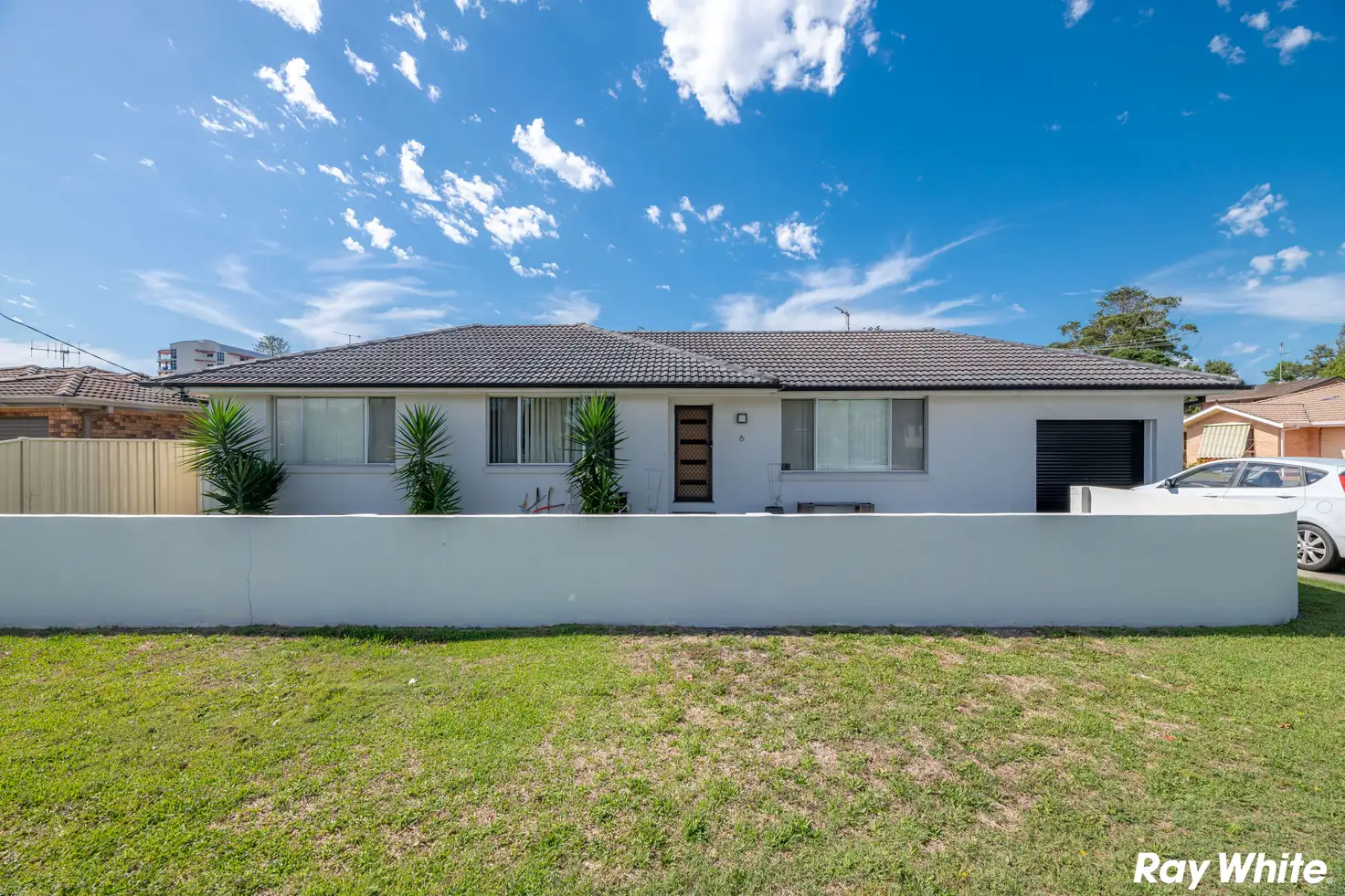 Main view of Homely house listing, 6 Kent Street, Tuncurry NSW 2428