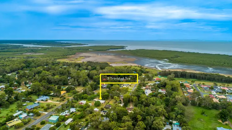 3 Trinidad Terrace, Deception Bay QLD 4508