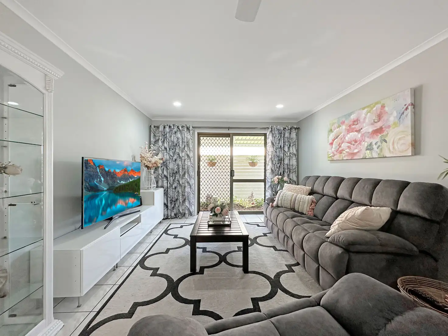 Main view of Homely unit listing, 3/105 Evan Street, South Mackay QLD 4740