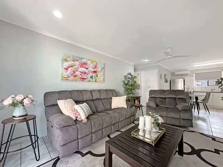 Second view of Homely unit listing, 3/105 Evan Street, South Mackay QLD 4740