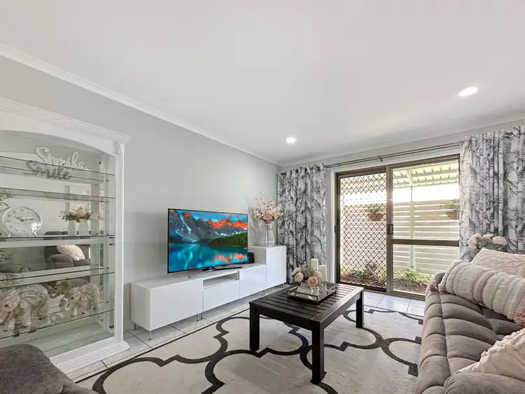 Third view of Homely unit listing, 3/105 Evan Street, South Mackay QLD 4740