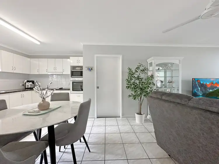 Fifth view of Homely unit listing, 3/105 Evan Street, South Mackay QLD 4740