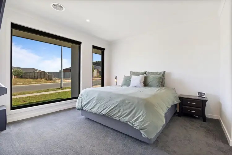 Seventh view of Homely house listing, 6 Alexander Drive, Ballan VIC 3342