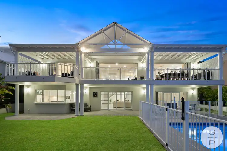 5702 Observation Crescent, Sanctuary Cove QLD 4212