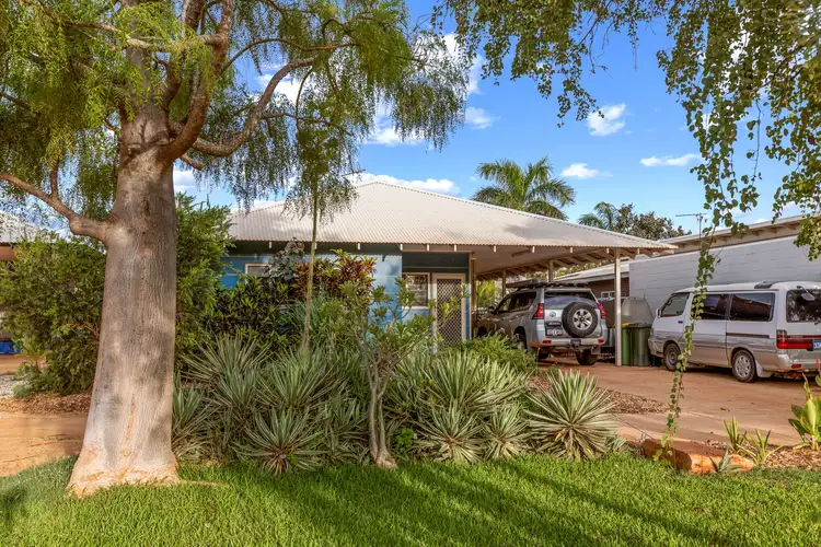 Sixth view of Homely house listing, 34 Magabala Road, Bilingurr WA 6725