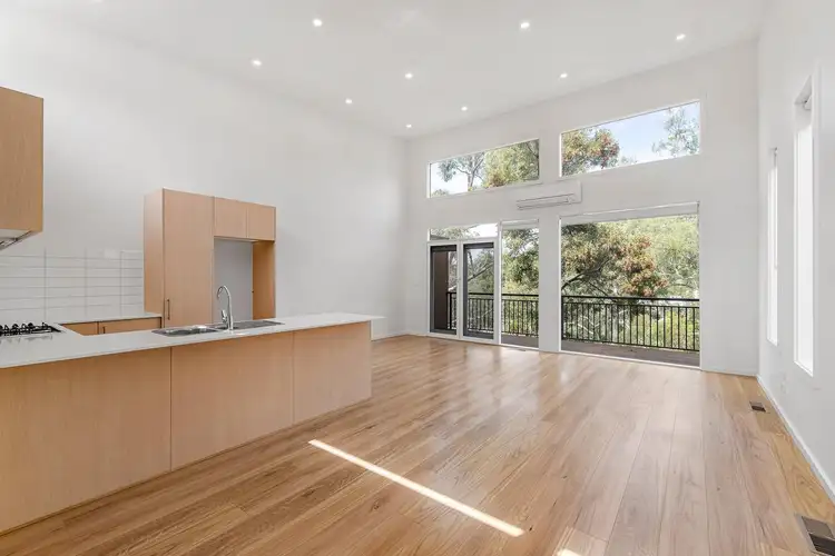 Second view of Homely house listing, 10 Harmony Drive, Diamond Creek VIC 3089