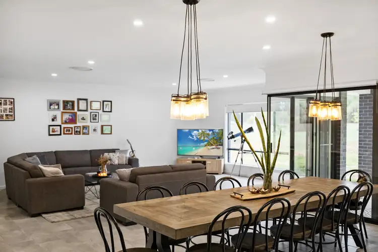 Fifth view of Homely house listing, 22 Royal Drive, Mount Hallen QLD 4312