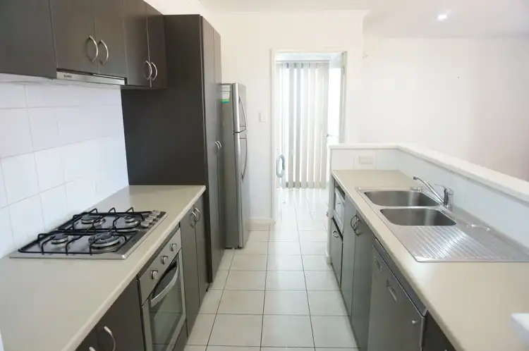 Second view of Homely unit listing, 1/1 Coral Way, Exmouth WA 6707