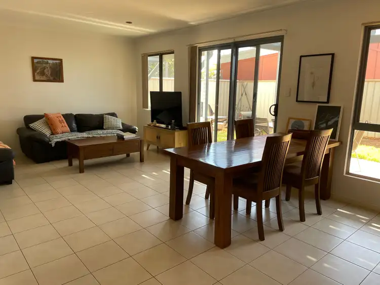 Third view of Homely unit listing, 1/1 Coral Way, Exmouth WA 6707